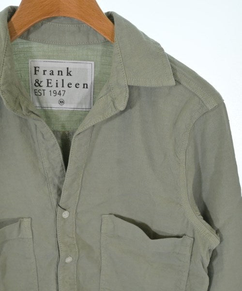 Frank&Eileen 連身衣/馬戲團服/連身褲