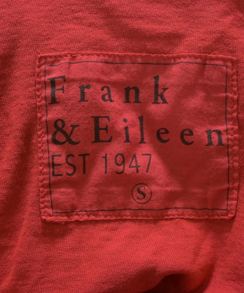 Frank&Eileen T恤/上衣