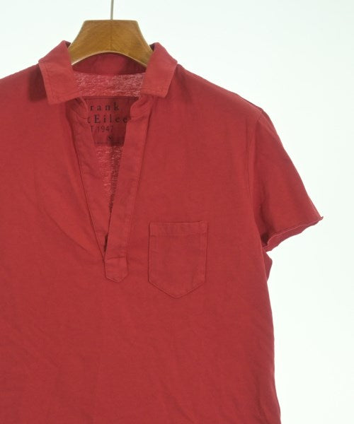 Frank&Eileen T恤/上衣