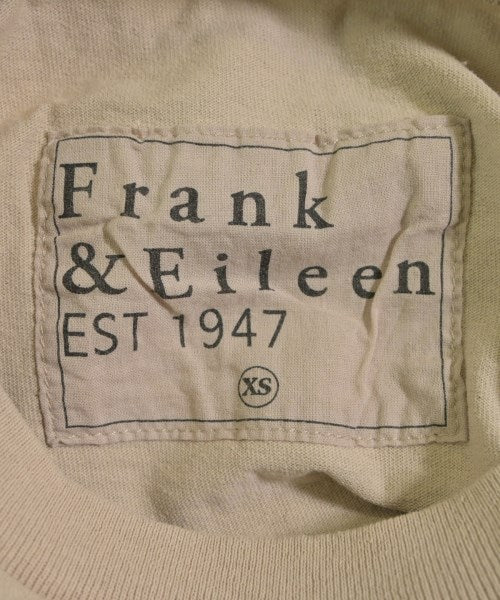 Frank&Eileen 洋裝
