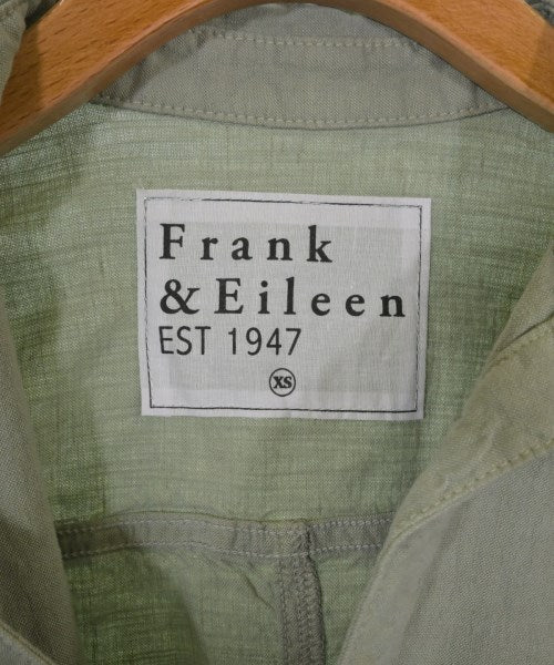 Frank&Eileen 連身衣/馬戲團服/連身褲