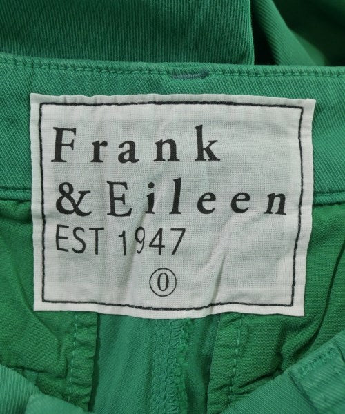 Frank&Eileen 其他款