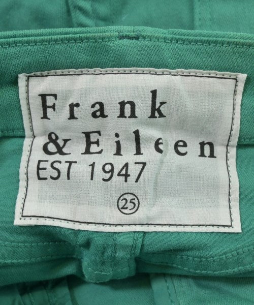 Frank&Eileen 其他款