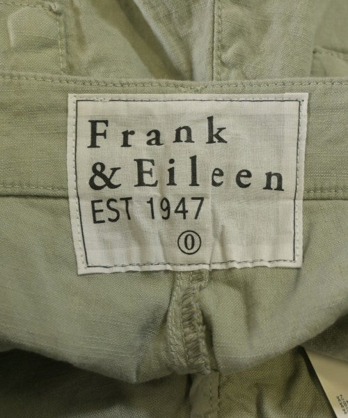 Frank&Eileen 其他款