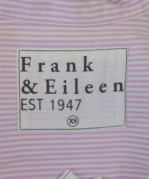 Frank&Eileen 休閒襯衫