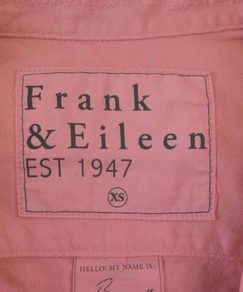 Frank&Eileen 休閒襯衫