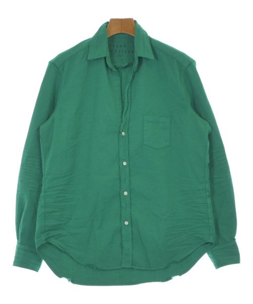 Frank&Eileen 休閒襯衫