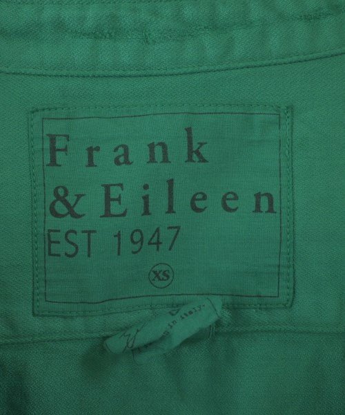 Frank&Eileen 休閒襯衫