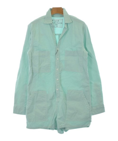 Frank&Eileen 連身衣/馬戲團服/連身褲