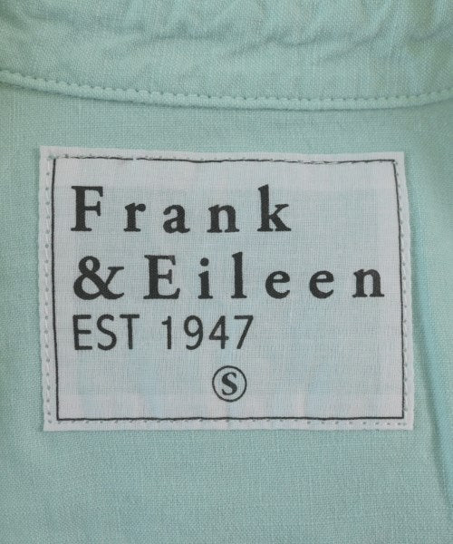 Frank&Eileen 連身衣/馬戲團服/連身褲