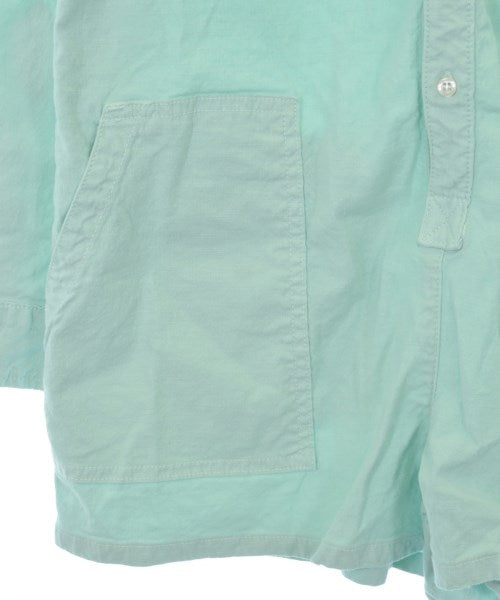 Frank&Eileen 連身衣/馬戲團服/連身褲