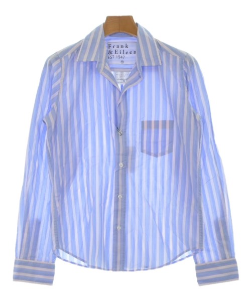 Frank&Eileen 休閒襯衫