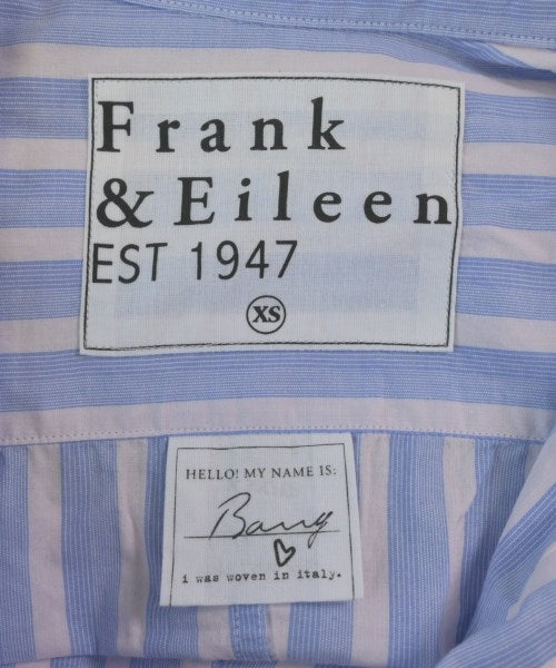 Frank&Eileen 休閒襯衫