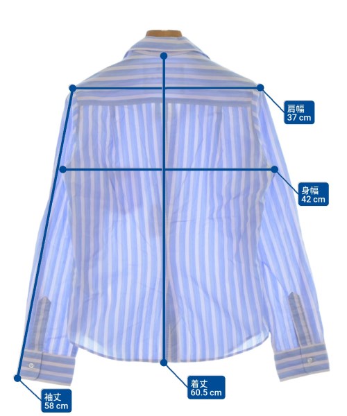 Frank&Eileen 休閒襯衫