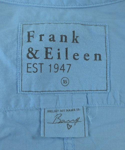 Frank&Eileen 休閒襯衫