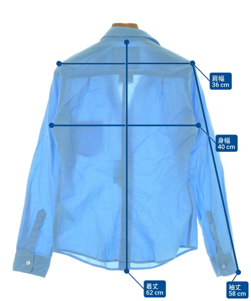 Frank&Eileen 休閒襯衫