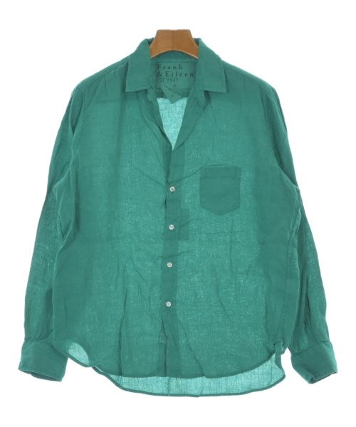 Frank&Eileen 休閒襯衫