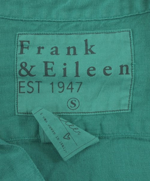 Frank&Eileen 休閒襯衫