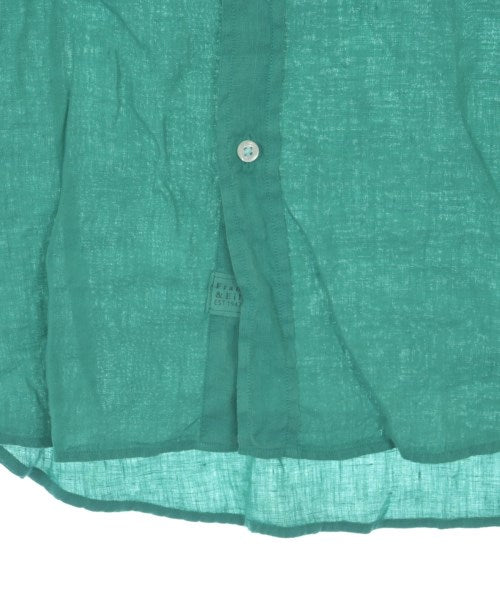 Frank&Eileen 休閒襯衫