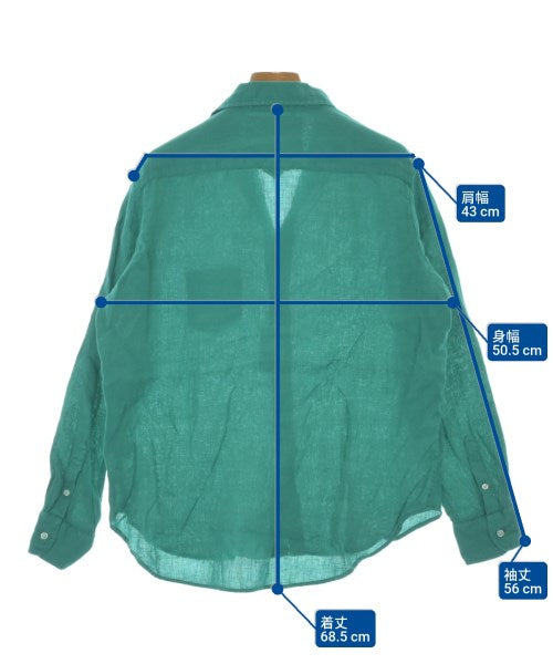 Frank&Eileen 休閒襯衫