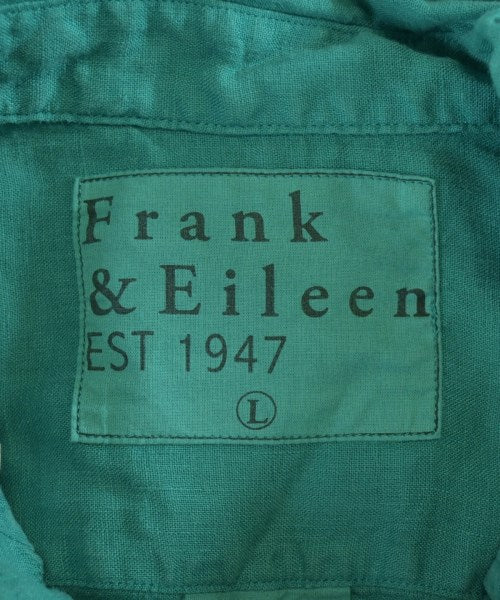 Frank&Eileen 休閒襯衫
