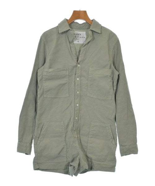 Frank&Eileen 連身衣/馬戲團服/連身褲