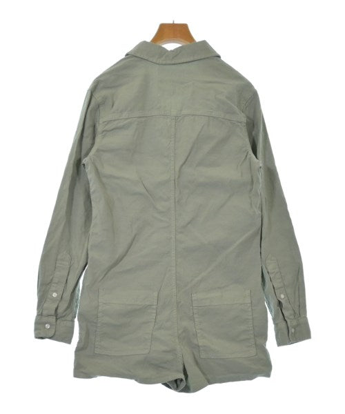 Frank&Eileen 連身衣/馬戲團服/連身褲