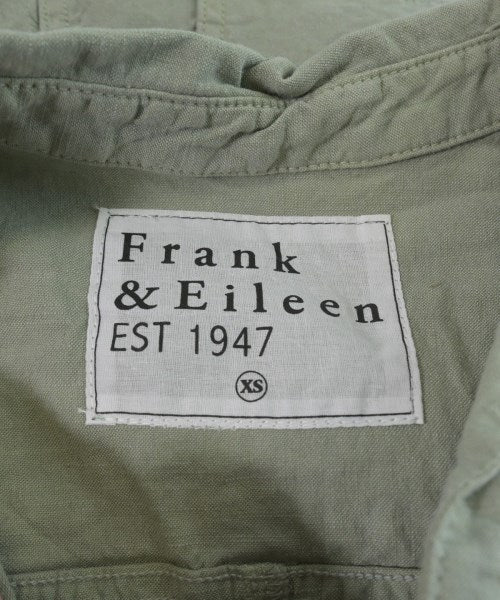 Frank&Eileen 連身衣/馬戲團服/連身褲