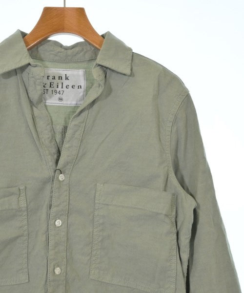 Frank&Eileen 連身衣/馬戲團服/連身褲