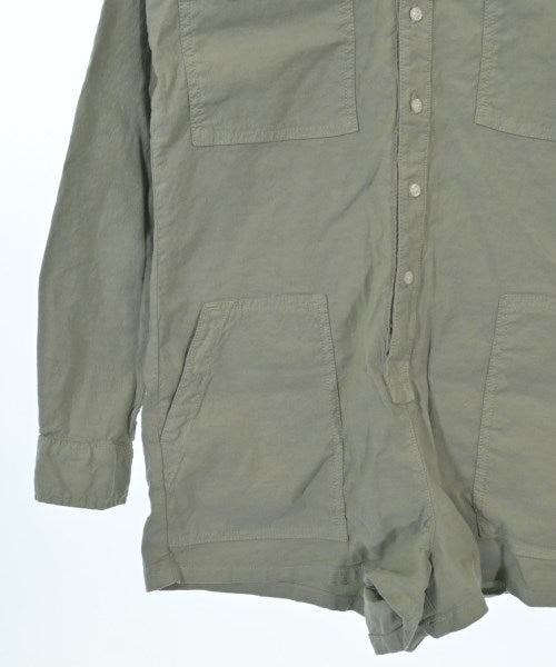 Frank&Eileen 連身衣/馬戲團服/連身褲