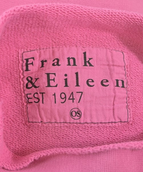 Frank&Eileen T恤/上衣
