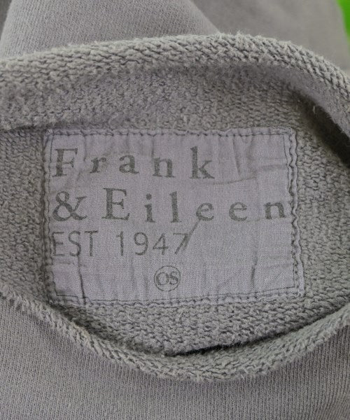Frank&Eileen T恤/上衣