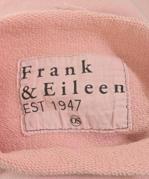 Frank&Eileen T恤/上衣