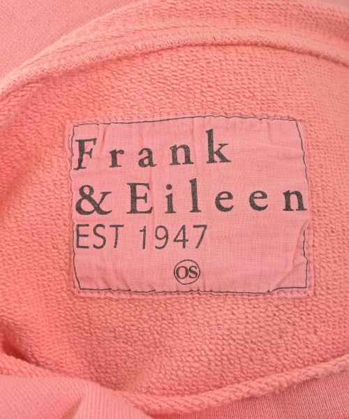 Frank&Eileen T恤/上衣