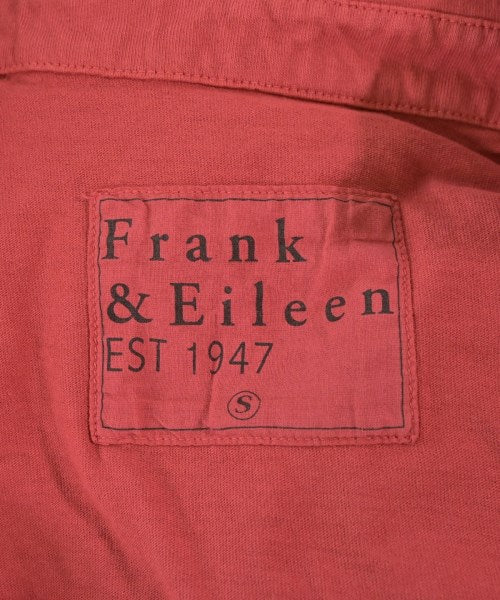 Frank&Eileen 洋裝
