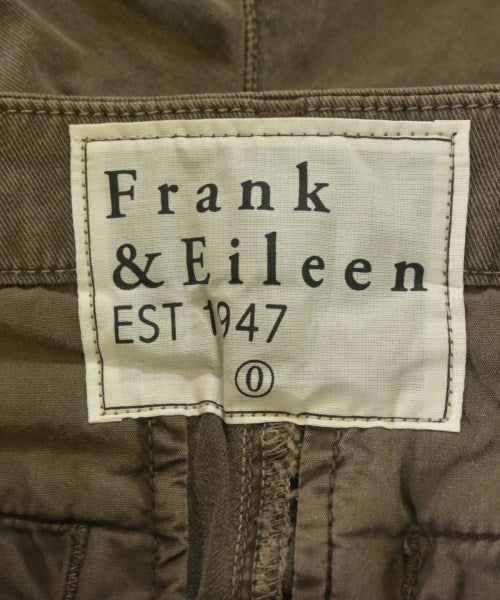 Frank&Eileen 其他款