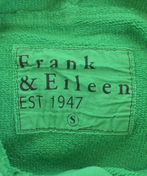 Frank&Eileen 連帽衫