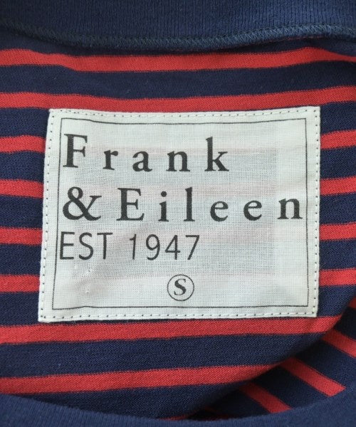 Frank&Eileen T恤/上衣