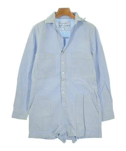 Frank&Eileen 連身衣/馬戲團服/連身褲