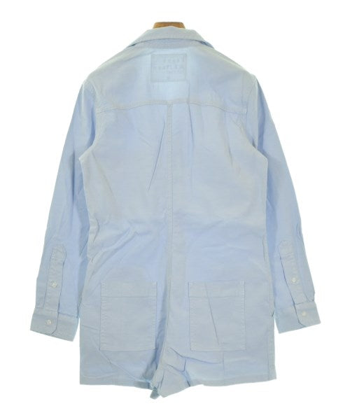 Frank&Eileen 連身衣/馬戲團服/連身褲