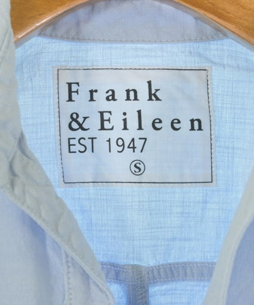 Frank&Eileen 連身衣/馬戲團服/連身褲