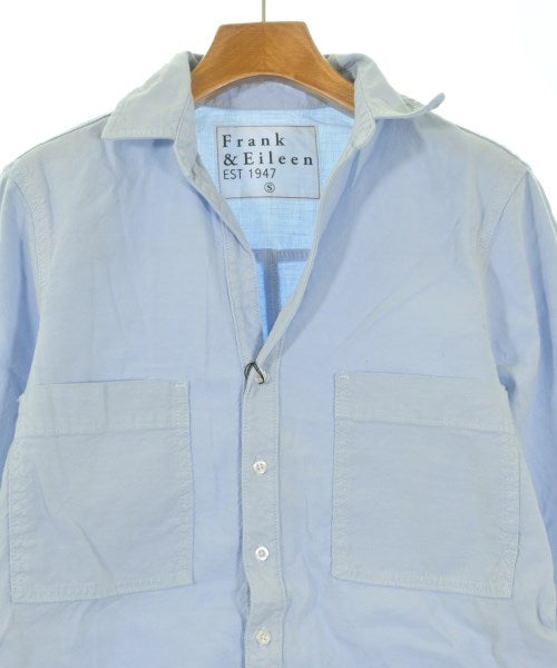 Frank&Eileen 連身衣/馬戲團服/連身褲