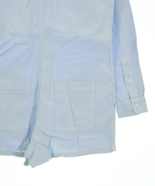 Frank&Eileen 連身衣/馬戲團服/連身褲