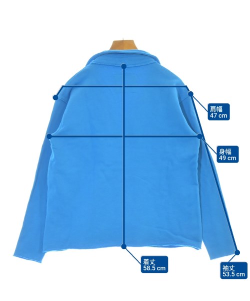 Frank&Eileen 運動衫