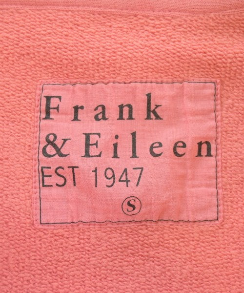 Frank&Eileen 運動衫