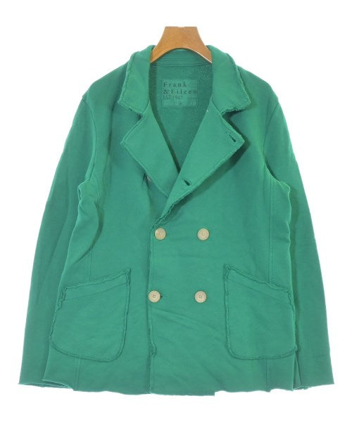 Frank&Eileen 海軍外套