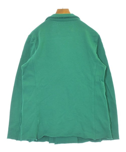 Frank&Eileen 海軍外套