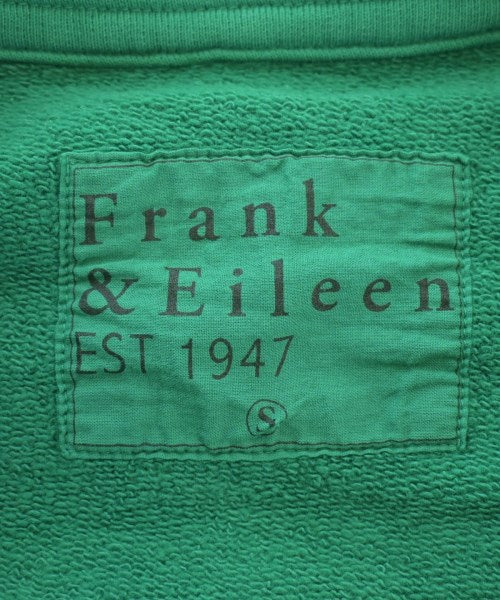 Frank&Eileen 海軍外套
