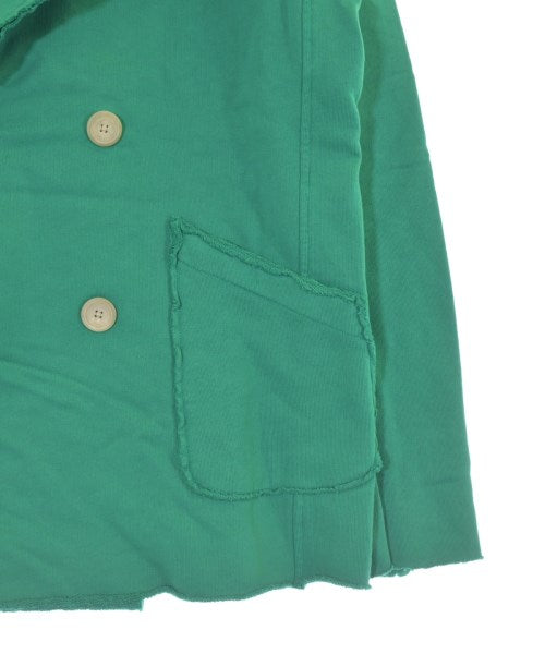 Frank&Eileen 海軍外套