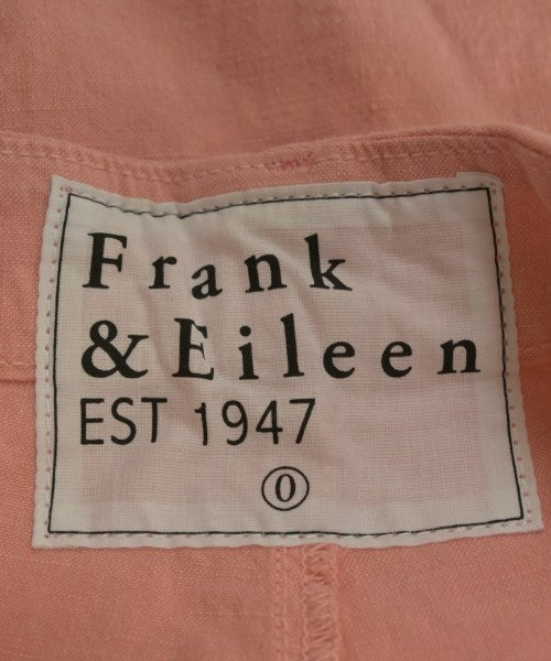 Frank&Eileen 其他款